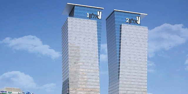 הראל ומגדל ישכירו 10,000 מ"ר לשובל ניהול והשקעות ב-1.1 מיליון שקל בחודש