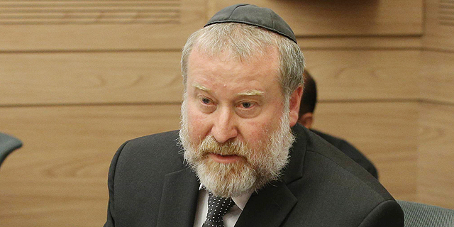 היועמ"ש מנה את שלל הבעיות במינוי שמיר ליו"ר תע"א - ואז אישר אותו