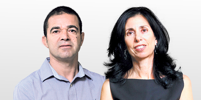המדינה נרדמה בפיקוח, וחברות קבלן פוגעות בפנסיות העובדים