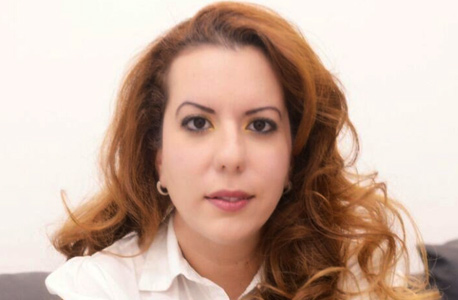 עו"ד מעיין חיימוביץ עו"ד מעיין חיימוביץ