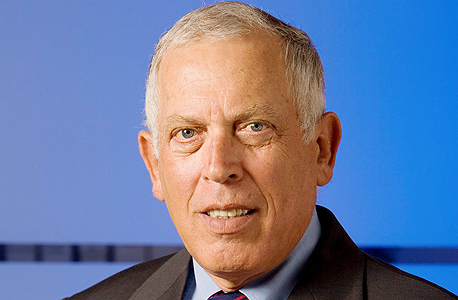 ג'קי מוקמל, מנכ"ל CBRE ישראל. "כל עוד ההייטק יצמח, נראה עוד ועוד חברות שמחפשות שטחים" ג'קי מוקמל, מנכ"ל CBRE ישראל. "כל עוד ההייטק יצמח, נראה עוד ועוד חברות שמחפשות שטחים"