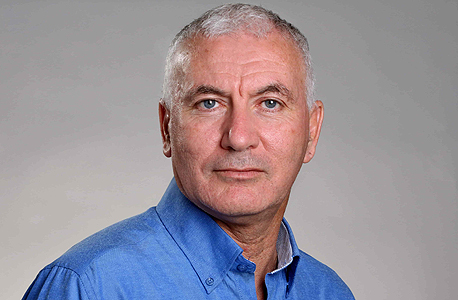 אבי בן זכרי. מנכ"ל סנה אבי בן זכרי. מנכ"ל סנה