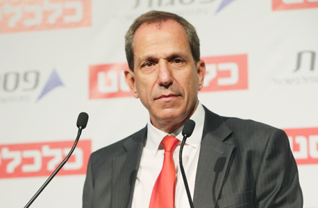 שמואל האוזר, יו"ר רשות ני"ע שמואל האוזר, יו"ר רשות ני"ע