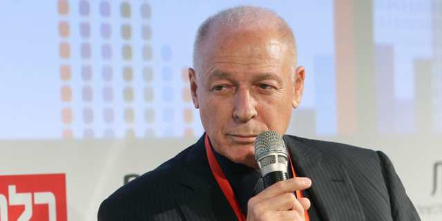 דירקטוריון הבורסה פועל להדחת היו"ר אמנון נויבך