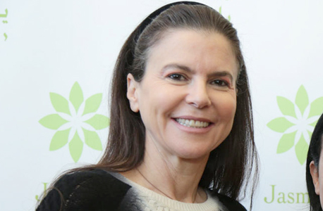 עפרה שטראוס עפרה שטראוס
