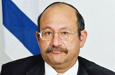 השופט ישעיהו שנלר. בעד הפרסום השופט ישעיהו שנלר. בעד הפרסום