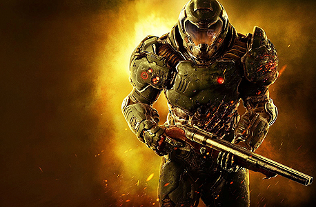 Doom Doom