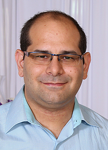 יניב הירש יניב הירש