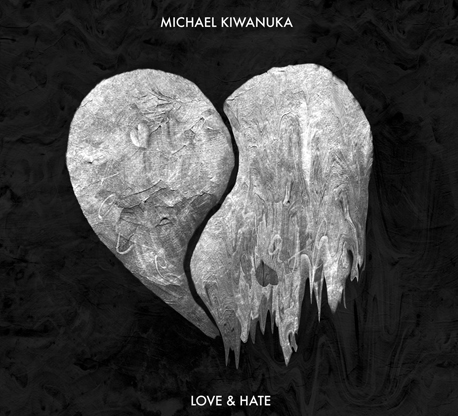 lova and hate, האלבום החדש של הזמר מייקל קיוואנוקה