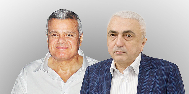משה טרי נגד אברהם נניקשווילי: פועל לטרפד מכירת תחנת הכוח