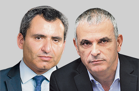 כחלון ואלקין כחלון ואלקין