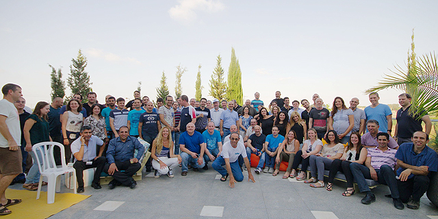 ARM מגייסת 40 עובדים למרכז הפיתוח בישראל