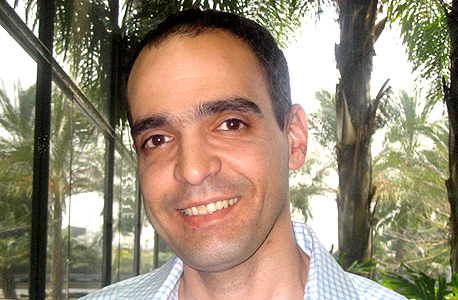 עופר אליקים מנכ"ל DSPG עופר אליקים מנכ"ל DSPG