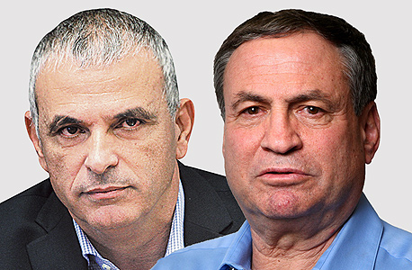 הפיס משחק לידיים של כחלון