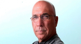 פרופ' צביקה אקשטיין, צילום: עמית שעל