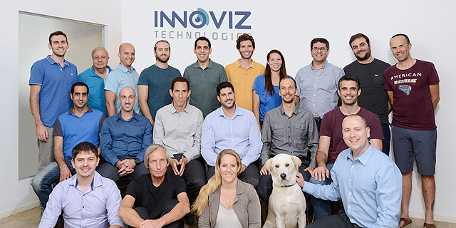 Innoviz Launches Low Cost Lidar System For Autonomous Cars Ctech