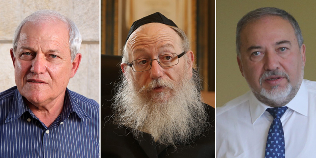 קיצוץ רוחבי שכולו היעדר סדר עדיפויות