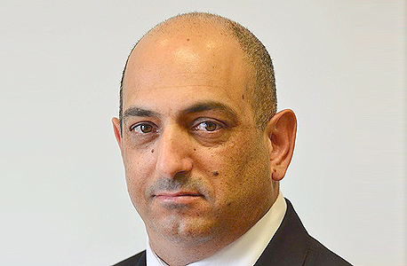 דוד שרן דוד שרן