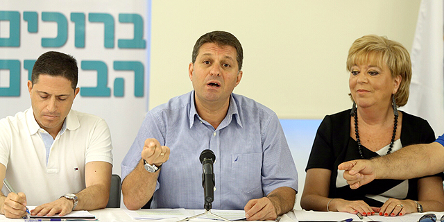 הרשויות המקומיות מאיימות: נשבית מוסדות חינוך ושירותים בגלל התקציב של כחלון