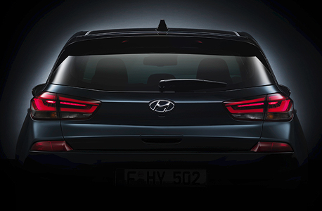 Hyundai car Hyundai car