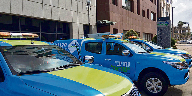 דרך ארץ תפעיל את מערך ניידות השירות בכבישים