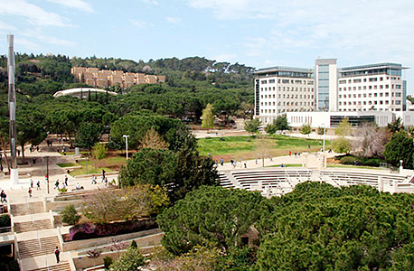 Actualizar 63+ imagen bar ilan university ranking - Abzlocal.mx