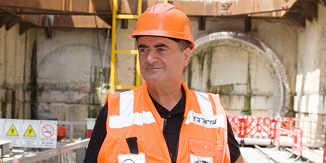 תל אביב 2022: סיוט מתמשך בדרך לפקקים
