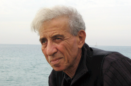 נחום היימן ז"ל נחום היימן ז"ל