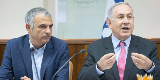 השאיפה של כחלון: למחות את חרפת התאגיד