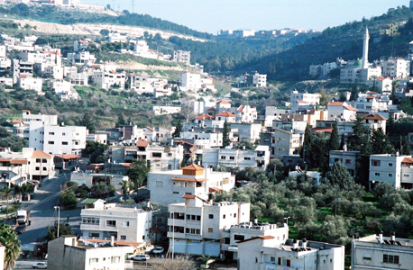 היישוב ריינה. אי סדרים היישוב ריינה. אי סדרים