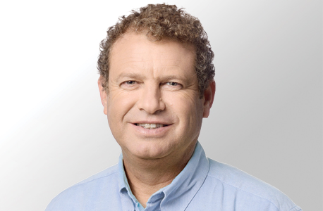 StoreDot CEO and co-founder Doron Myersdorf. Photo: Jonathan Bloom StoreDot CEO and co-founder Doron Myersdorf. Photo: Jonathan Bloom