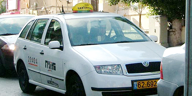 החל מהשבוע הבא - התייקרות של כ-5% בתעריפי הנסיעה במוניות