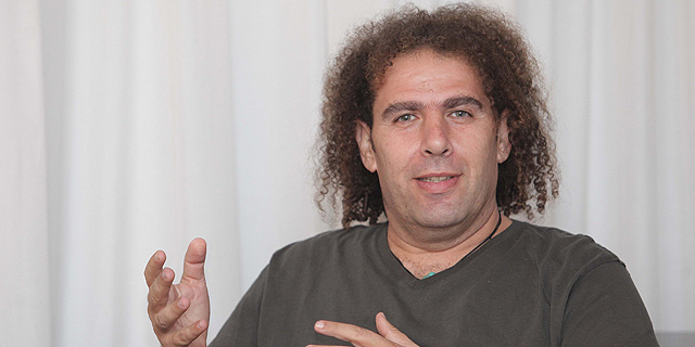 יוסי גביזון מופסד ב־46% מהאיחוד של הודיס וקסטרו