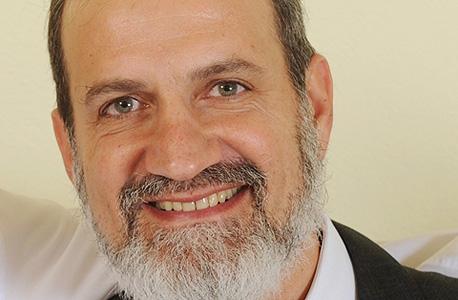 השופט מנחם קליין. הזדעזע השופט מנחם קליין. הזדעזע