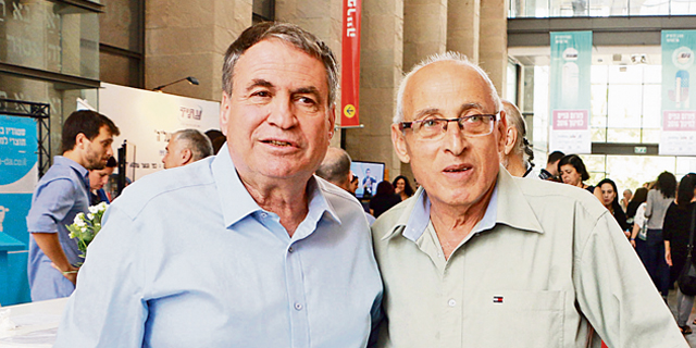הון אנושי: לכו כולם למנהל
