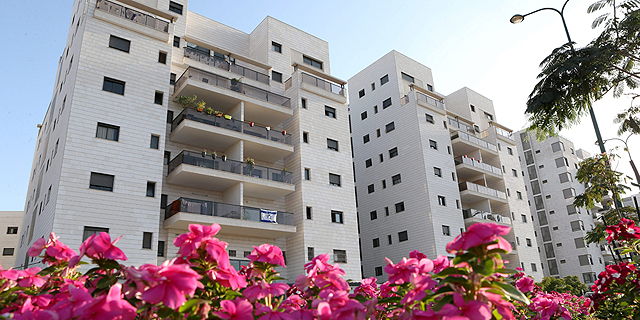 קק"ל תעביר לרמ"י קרקעות לטובת מחיר למשתכן