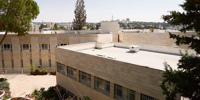 25 בתי ספר נבנו בשיטת פל־קל ומעולם לא חוזקו