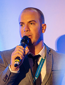 ברק אייזנטשיין מנכ"ל פנטזי נטוורק ברק אייזנטשיין מנכ"ל פנטזי נטוורק