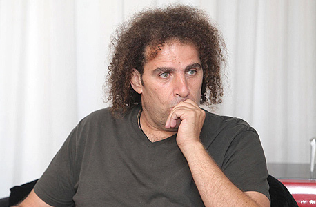 מייסד קבוצת הודיס יוסי גביזון. "היתרון שלו הוא האנשים שהולכים איתו לאורך שנים" מייסד קבוצת הודיס יוסי גביזון. "היתרון שלו הוא האנשים שהולכים איתו לאורך שנים"