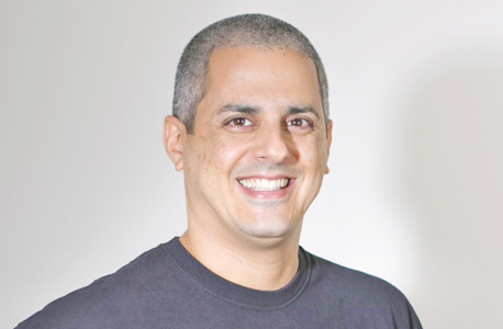 אורן קניאל. מנכ"ל ומייסד החברה אורן קניאל. מנכ"ל ומייסד החברה