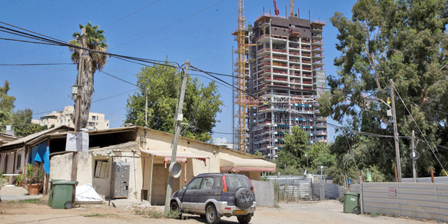 כוזהינוף מעכבת את הפיצוי לגבעת עמל