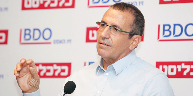 איל וולדמן מנכ"ל מלאנוקס איל וולדמן מנכ"ל מלאנוקס