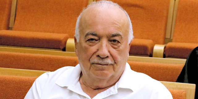 אורנשטיין דחה את הבקשה לכינוס נכסים זמני לאליעזר פישמן