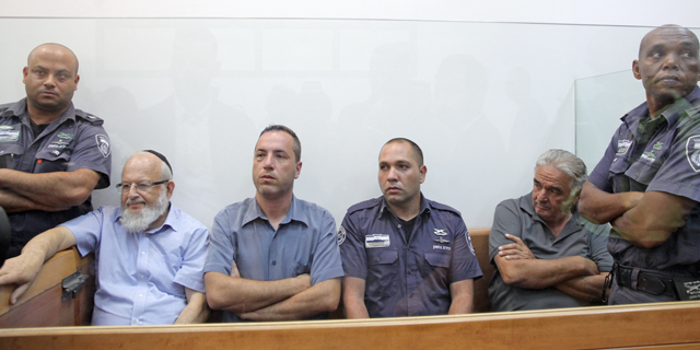 פרשת השחיתות בנתניה: סגנה לשעבר של פיירברג שוחרר למעצר בית