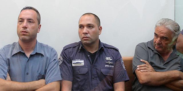 חשד חדש בפרשת השחיתות בנתניה: אברהם תשובה העלים הכנסות בפרויקטים בהם היה מעורב