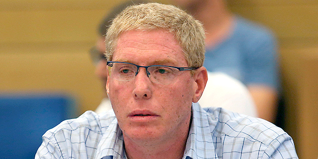 הותר לפרסום: רונן גינזבורג, מנכ"ל דניה סיבוס, נעצר בחשד למתן שוחד