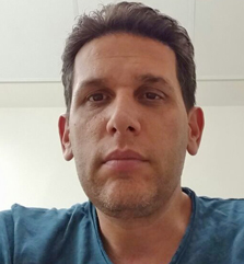 שמוליק ברוך. קובעים לעובדים את הרושם הראשוני משוק העבודה שמוליק ברוך. קובעים לעובדים את הרושם הראשוני משוק העבודה