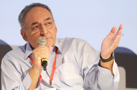 פרופ' זאב רוטשטיין פרופ' זאב רוטשטיין