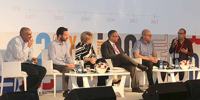 "בכל מקום שבו שוק העבודה יכול להתנהל כמו ג'ונגל, הוא יתנהל כמו ג'ונגל"