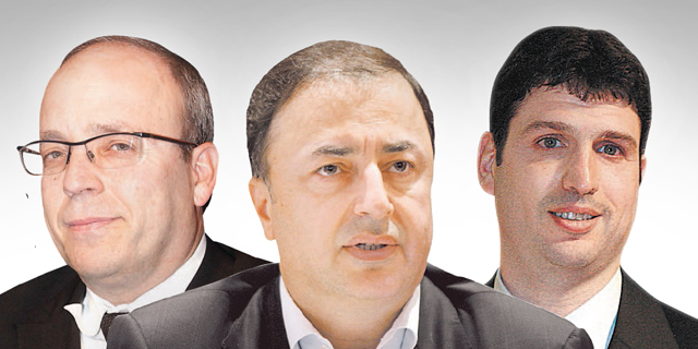 בעלי האג"ח הוציאו את לבייב ומקורביו מניהול הסדר החוב